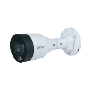 Cámara IP Dahua Bullet 2MP, Smart Dual Light, PoE, IP67 para exteriores --- IPC-HFW1239S1-IL