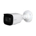 Cámara IP Dahua Bullet 4MP, Varifocal motorizado, PoE, WDR, IP67 para exteriores --- IPC-HFW1431T1N-ZS-S4