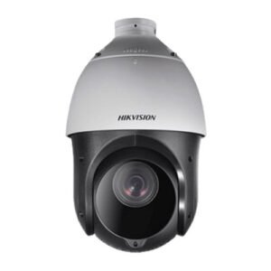 PTZ Análoga HikVision 2MP, DarkFighter, Zoom óptico 25X, WDR, IR 100m --- DS2AE4225TI-D