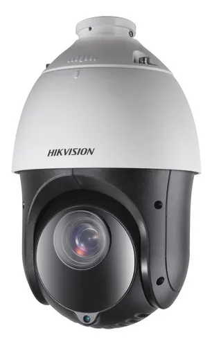 PTZ Análoga HikVision 2MP, DarkFighter, Zoom óptico 25X, WDR, IR 100m --- DS2AE4225TI-D