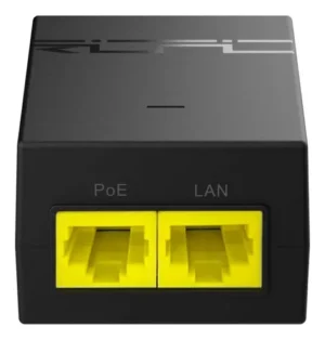Inyector PoE Ruijie-Reyee para Access Point / Punto de acceso --- RG-POE-AT30