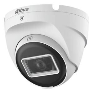 Cámara análoga Dahua Domo 2MP, IR 30m, IP67 --- HAC-T2A21N-U