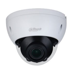 Cámara análoga Dahua Domo-Cúpula 2MP, Varifocal motorizada, protección IK10 e IP67 para exteriores --- HDBW1200RN-Z