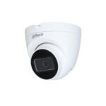 Cámara análoga Dahua Domo 2MP, IR 20m, para interiores --- HAC-HDW1200TRQN