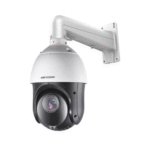 PTZ IP HikVision 4MP, DarkFighter, Detección de rostros, Zoom óptico 25X & zoom digital 16X, IR 100m, PoE --- DS2DE4425IWDE