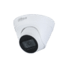 Cámara IP Dahua Domo 2MP, PoE, IR 30m, IP67 para exteriores --- IPC-HDW1230T1-S5
