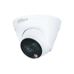 Cámara IP Dahua Domo 2MP, Full Color, PoE, IP67 para exteriores --- IPC-HDW1239T1-LED-S5