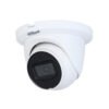 Cámara IP Dahua Domo 5MP, SMD Plus, Protección perimetral, PoE, micrófono integrado, WDR, IP67 para exteriores --- IPC-HDW2541TM-S