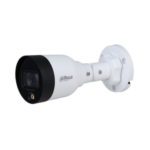 Cámara IP Dahua Bullet 4MP, Full Color, PoE, WDR, IR 30m, IP67 para exteriores --- IPC-HFW1439S1-A-LED-S4