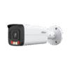 Cámara IP Dahua Bullet 4MP, SMD Plus y Protección perimetral, Smart Dual light, entrada y salida de alarma, micrófono integrado, PoE, WDR, IP67 para exteriores --- IPC-HFW2449T-AS-IL