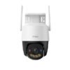 Cámara IP WiFi IMOU Cruiser PT 5MP, Disuasión activa --- IPC-K7FN-5H0WE