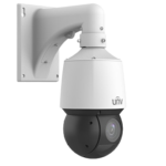 PTZ IP UNIVIEW 2MP, Light Hunter, Zoom óptico 16X, IR 100m, PoE --- IPC6412LR-X16-VG