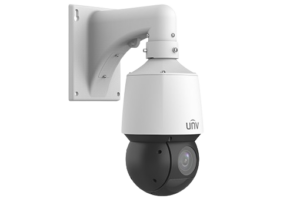 PTZ IP UNIVIEW 2MP, Light Hunter, Zoom óptico 16X, IR 100m, PoE --- IPC6412LR-X16-VG