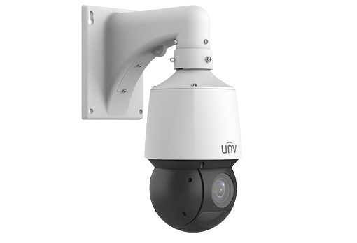 PTZ IP UNIVIEW 2MP, Light Hunter, Zoom óptico 16X, IR 100m, PoE --- IPC6412LR-X16-VG