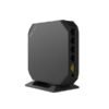 Router con WiFi Ruijie-Reyee, 4+1 GigaEthernet hasta 4WAN, soporta hasta 150 usuarios --- RG-EG105GW(T)