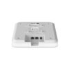 Access Point Ruijie-Reyee para Interiores, WiFi6, 1X10/100/1000 + 1X100/1000/2500 Base-T --- RG-RAP2260