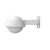 Access Point Ruijie-Reyee para Exteriores, WiFi6, diseño tipo bola, cobertura onmi-direccional de largo alcance, IP68. --- RG-RAP6262(G)