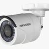 Cámara análoga HikVision Bullet 2MP, IR 20m, para interiores --- DS2CE16D0TIRPF28