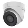 Cámara IP HikVision Domo 4MP, micrófono integrado, IR 30m, PoE, IP67 --- DS-2CD1343G2-I
