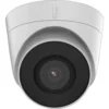 Cámara IP HikVision Domo 4MP, micrófono integrado, IR 30m, PoE, IP67 --- DS-2CD1343G2-I