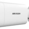 Cámara IP HikVision Bullet 6MP, lente Varifocal motorizado, luz LED hibrida, detección inteligente, micrófono integrado, PoE, IP67 --- DS2CD1663G2LIZU