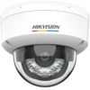 Cámara IP HikVision ColorVu 3.0 Domo-Cúpula 4MP, micrófono integrado, Acusense (SMD), PoE, DWDR, IK08, IP67 --- DS2CD1147G3H-LIU