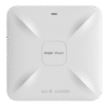 Access Point Ruijie-Reyee para Interiores, WiFi6, doble puerto multi-gigabit 802.11ax, AX6000, MU-MIMO  --- RG-RAP2260H