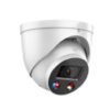 Cámara IP Dahua TIOC Domo 5MP, SMD Plus y Protección perimetral, audio y micrófono, soporta entrada y salida de alarma y luz estrobo, IP67 --- IPC-HDW3549H-AS-PV