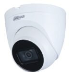 Cámara IP Dahua Domo 2MP, con SMD-Plus y Protección perimetral, audio, IP67, IR 30m --- IPC-HDW2241T-S