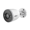 Cámara IP WiFi Dahua Bullet 5MP, Mic y Parlante SD Max 256Gb, IR30M, Interiores --- DH-F5D-IL