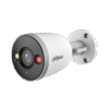 Cámara IP WiFi Bullet 5MP, Mic y Parlante SD Max 256Gb, IR30M, Interiores --- DH-F5D-IL | TecnoSec RJS