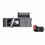 Dash Cámara 4K Frontal, Micrófono y parlante, WiFi-AP, Sensor G, Mini USB --- DH-S5/PRO