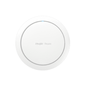 Access Point Ruijie-Reyee para Interiores, WiFi6 --- RG-RAP2266