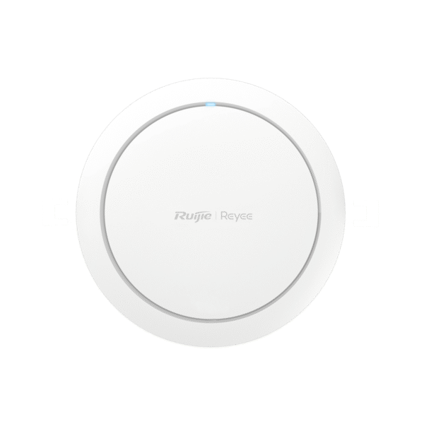 Access Point Ruijie-Reyee para Interiores, WiFi6 --- RG-RAP2266