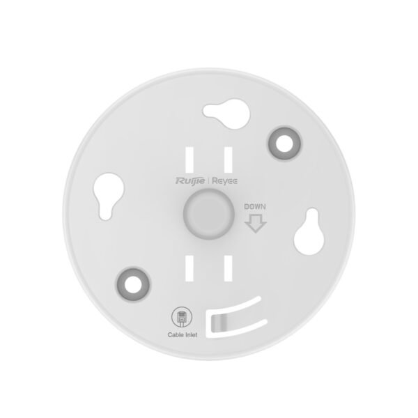 Access Point Ruijie-Reyee para Interiores, WiFi6 --- RG-RAP2266