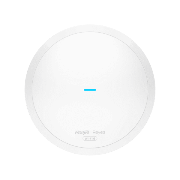 Access Point Ruijie-Reyee para Interiores, WiFi6, diseño compacto --- RG-RAP62