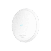Access Point Ruijie-Reyee para Interiores, WiFi6, diseño compacto --- RG-RAP62