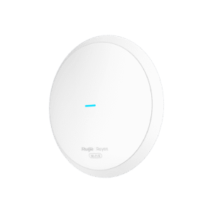 Access Point Ruijie-Reyee para Interiores, WiFi6, diseño compacto --- RG-RAP62