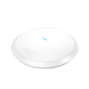 Access Point Ruijie-Reyee para Interiores, WiFi6, diseño compacto --- RG-RAP62