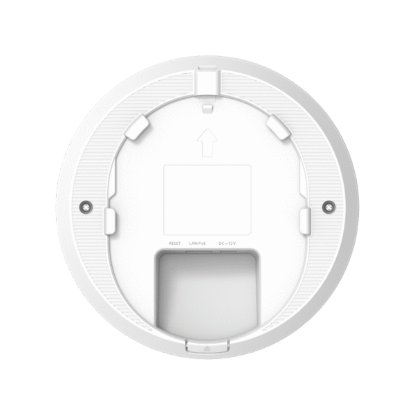 Access Point Ruijie-Reyee para Interiores, WiFi6, diseño compacto --- RG-RAP62