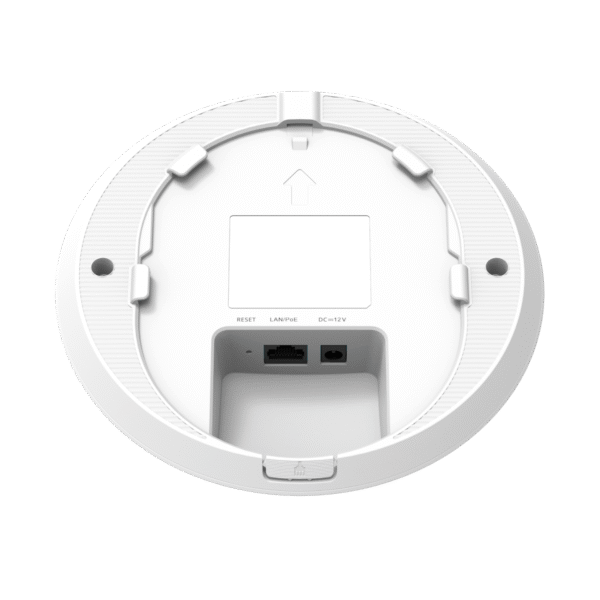 Access Point Ruijie-Reyee para Interiores, WiFi6, diseño compacto --- RG-RAP62