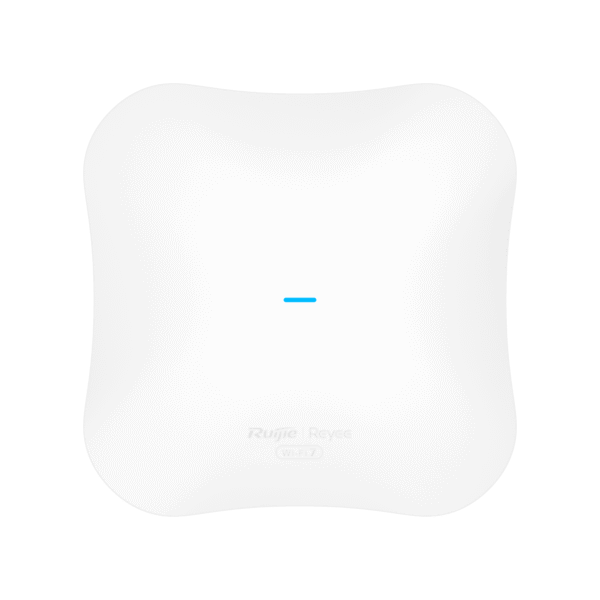Access Point Ruijie-Reyee para Interiores, WiFi7 --- RG-RAP72PRO