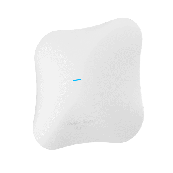 Access Point Ruijie-Reyee para Interiores, WiFi7 --- RG-RAP72PRO