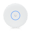Access Point Ubiquiti para Interiores, WiFi7, amplia cobertura, 10GbE, alimentación PoE — U7PRO-XG