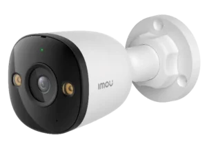 Cámara IP IMOU Bullet 3MP, POE, Iluminación Dual, Audio bidireccional --- IPC-PS3EN-3M0