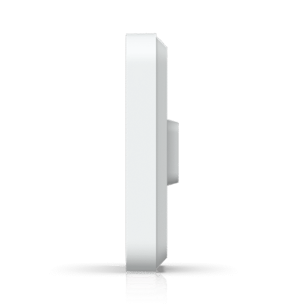 Access Point Ubiquiti para Interiores, WiFi7 con doble banda, amplia cobertura, conmutador 2.5GbE, alimentación PoE — U7-IW