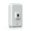 Access Point Ubiquiti para Interiores, WiFi7 con doble banda, amplia cobertura, conmutador 2.5GbE, alimentación PoE — U7-IW