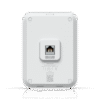 Access Point Ubiquiti para Interiores, WiFi7 con doble banda, amplia cobertura, conmutador 2.5GbE, alimentación PoE — U7-IW