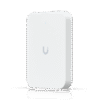 Access Point Ubiquiti para Interiores, WiFi7 con doble banda, amplia cobertura, conmutador 2.5GbE, alimentación PoE — U7-IW