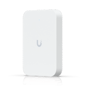 Access Point Ubiquiti para Interiores, WiFi7 con doble banda, amplia cobertura, conmutador 2.5GbE, alimentación PoE — U7-IW